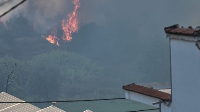 Φωτιές: Κατεπείγουσα έρευνα για εμπρησμούς σε Ήπειρο – Παρέμβαση του Εισαγγελέα Εφετών Ιωαννίνων