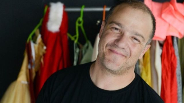 «Έμαθα εντελώς τυχαία ότι έχω καρκίνο»: Συγκλονίζει ο Φώτης Σπύρος