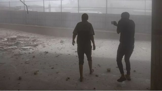 Τα… μαζεύει ο Νετανιάχου μετά τη διπλή ισραηλινή επίθεση στη Γάζα: Οι διεθνείς αντιδράσεις και η «συγγνώμη»