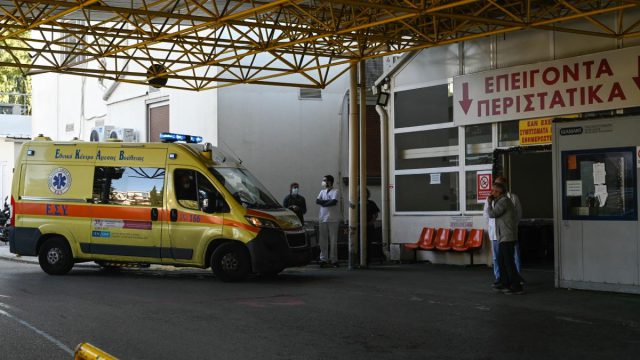 Παραλίγο τραγωδία στο «Γεννηματάς»: Ασανσέρ κατέρρευσε από τον 3ο όροφο – Διατάχθηκε ΕΔΕ