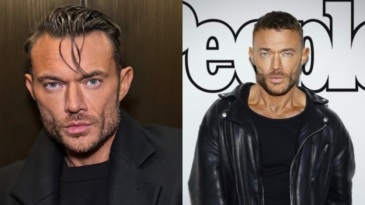 Από Έλληνας hairstylist στην κορυφή του Hollywood: Ποιος είναι ο Δημήτρης Γιαννέτος