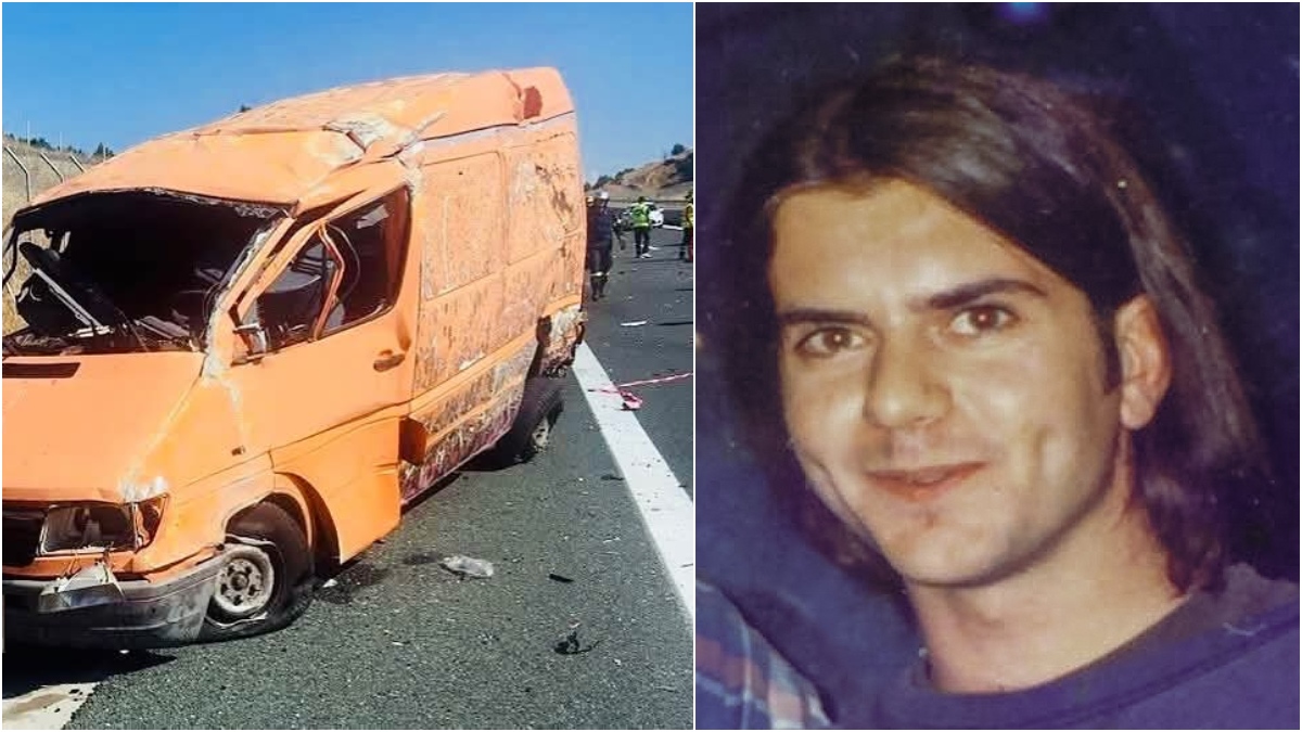 Θλίψη στην Καβάλα για τον Γιάννη Αρτόπουλο: Πήγαινε για το μεροκάματο στη συναυλία του Αργυρού – Ήταν πατέρας