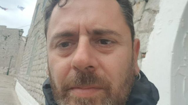 Θανατηφόρο τροχαίο στην Εγνατία Οδό: Νεκρός ο φωτορεπόρτερ Γιάννης Δημητράς, χαροπαλεύει η σύζυγός του