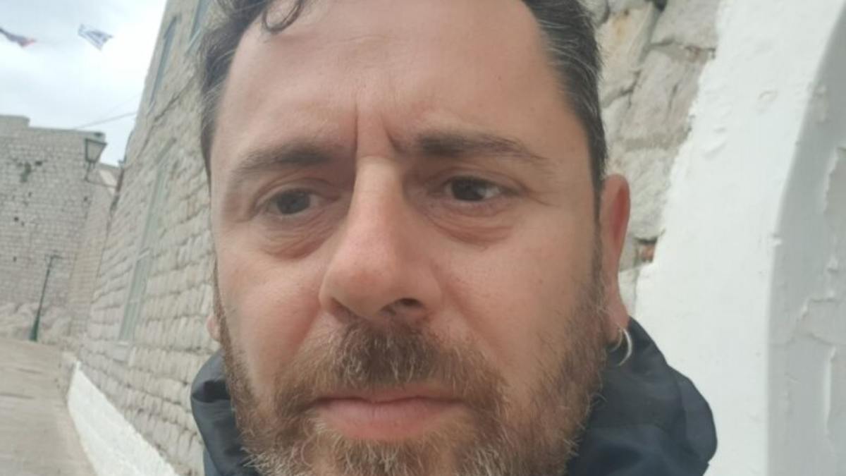 Θανατηφόρο τροχαίο στην Εγνατία Οδό: Νεκρός ο φωτορεπόρτερ Γιάννης Δημητράς, χαροπαλεύει η σύζυγός του