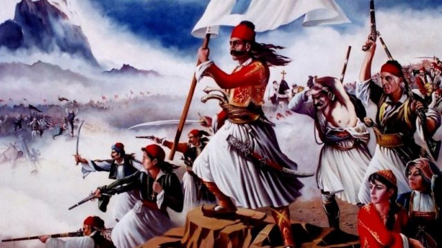 Σαν σήμερα, 6 Αυγούστου 1826: Ο Γεώργιος Καραϊσκάκης νικάει τους Τούρκους του Κιουταχή στο Χαϊδάρι