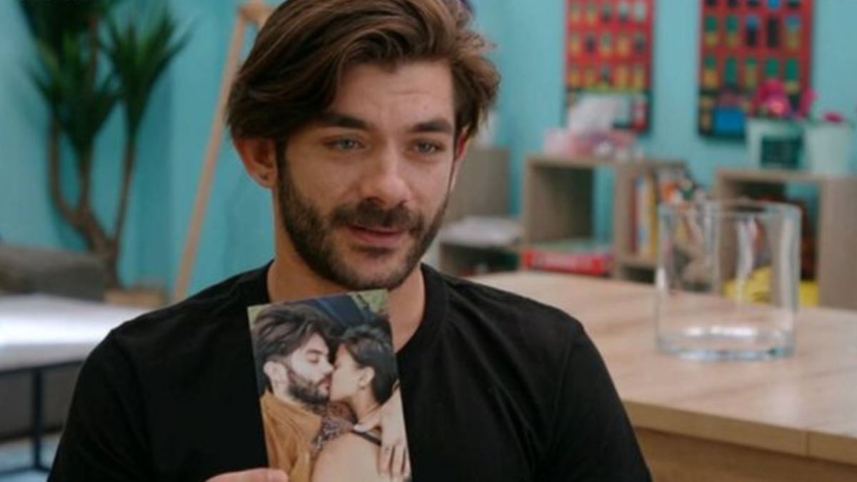 MasterChef: Μπαμπάς για πρώτη φορά θα γίνει ο Γιώργος Λασκαρίδης – Άλλαξαν όλα στη ζωή του