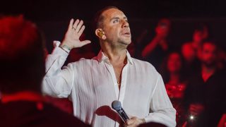 «Πάθαινε επιληπτικά σοκ και δε μας αναγνώριζε»: Ανατριχιάζουν οι λεπτομέρειες για την κατάσταση του Γιώργου Μαζωνάκη
