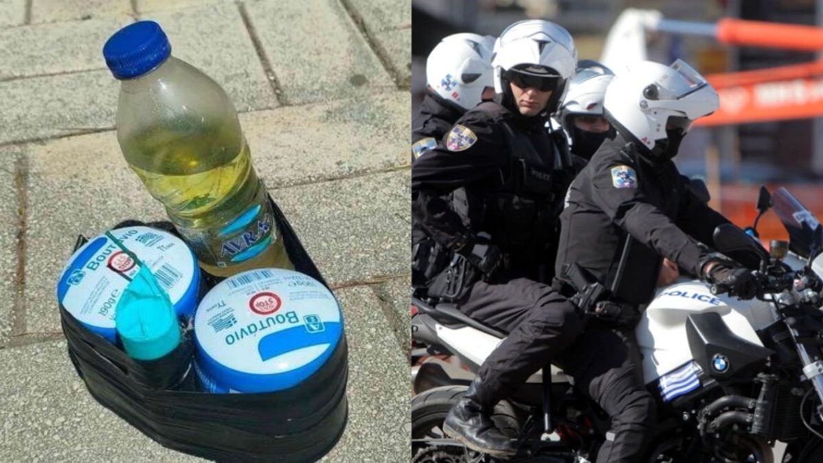 Φωτιά στη Δροσιά: Εντοπίστηκαν αποτυπώματα σεσημασμένου Αλβανού σε εμπρηστικό μηχανισμό που βρήκε πολίτης