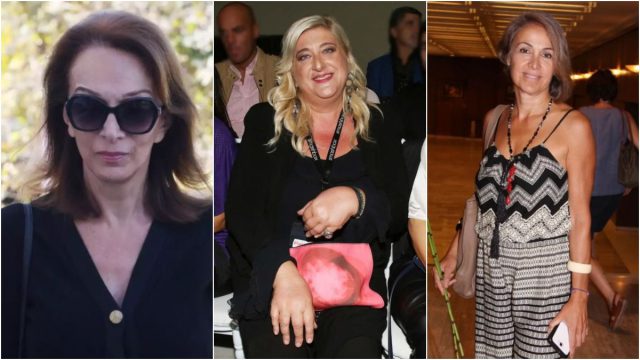 11 Έλληνες επώνυμοι που «έχασαν» τα παιδιά τους: Οι τραγικές ιστορίες που δεν ξεχνιούνται