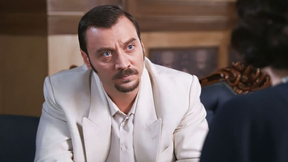 Grand Hotel: Η ανατροπή με τον Ιορδάνη στον νέο κύκλο – Ο Χαραλάμπης οδηγείται στη φυλακή