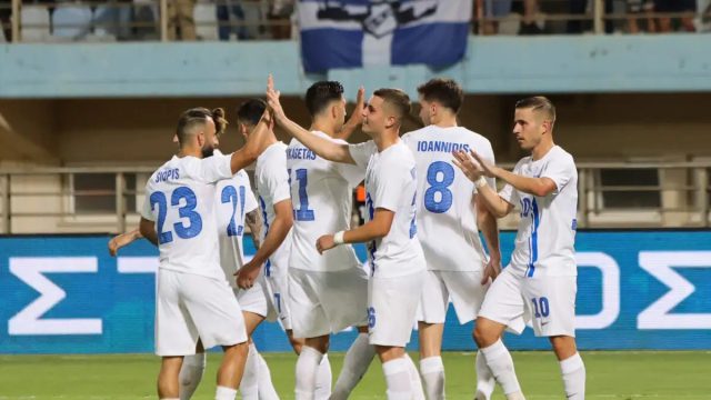 Οι εκλεκτοί του Γιοβάνοβιτς για τις κρίσιμες αναμετρήσεις – Με 25 παίκτες στα προκριματικά του Σεπτεμβρίου