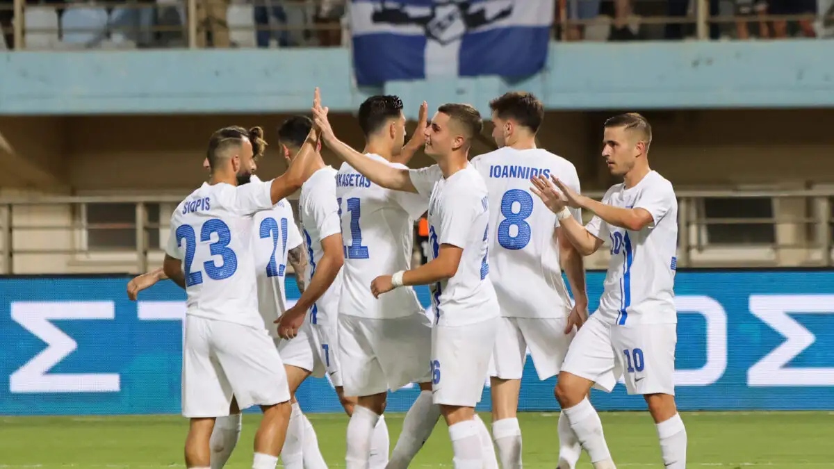 Οι εκλεκτοί του Γιοβάνοβιτς για τις κρίσιμες αναμετρήσεις – Με 25 παίκτες στα προκριματικά του Σεπτεμβρίου