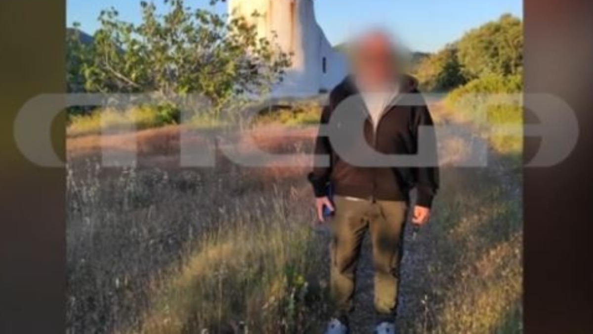 Στις φυλακές Γρεβενών ο γυμνασιάρχης από τη Σάμο που βίαζε ανήλικα αγόρια – Πώς τα παγίδευε