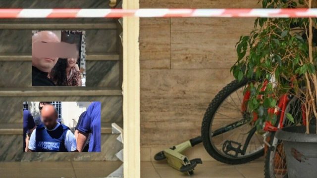 Βόλος: Ο γιος όρμησε στον 40χρονο για να σώσει τη μητέρα του – Ποιο είναι το μέλλον των παιδιών