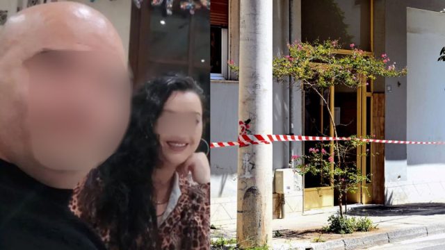 «Μόνο ξύλο έχει φάει η Μαργιόλα»: Ξεσπά η θεία της 36χρονης – Ανατριχιαστικές οι αποκαλύψεις για τη γυναικοκτονία στον Βόλο