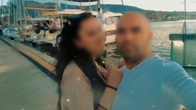 «Το ένα από τα παιδιά είχε κρεμαστεί από το λαιμό του δολοφόνου»: Σοκαριστικές λεπτομέρειες από τον Καλλιακμάνη για το φονικό στο Βόλο