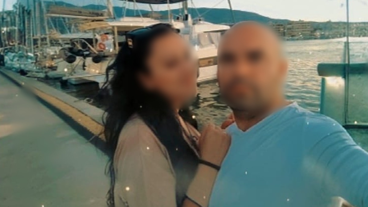 Ο γυναικοκτόνος του Βόλου λάμβανε επίδομα αναπηρίας στην Αλβανία – «Παραδώσου, μην ντροπιάζεις τα παιδιά σου»