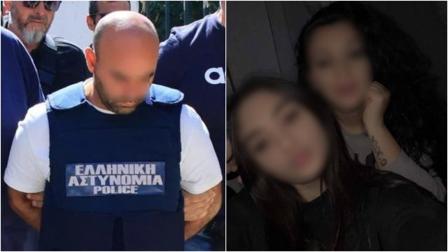 Βόλος: Ανατρίχιασαν οι αστυνομικοί με την ομολογία του γυναικοκτόνου – Κατεπείγουσα έρευνα για την επιμέλεια των παιδιών