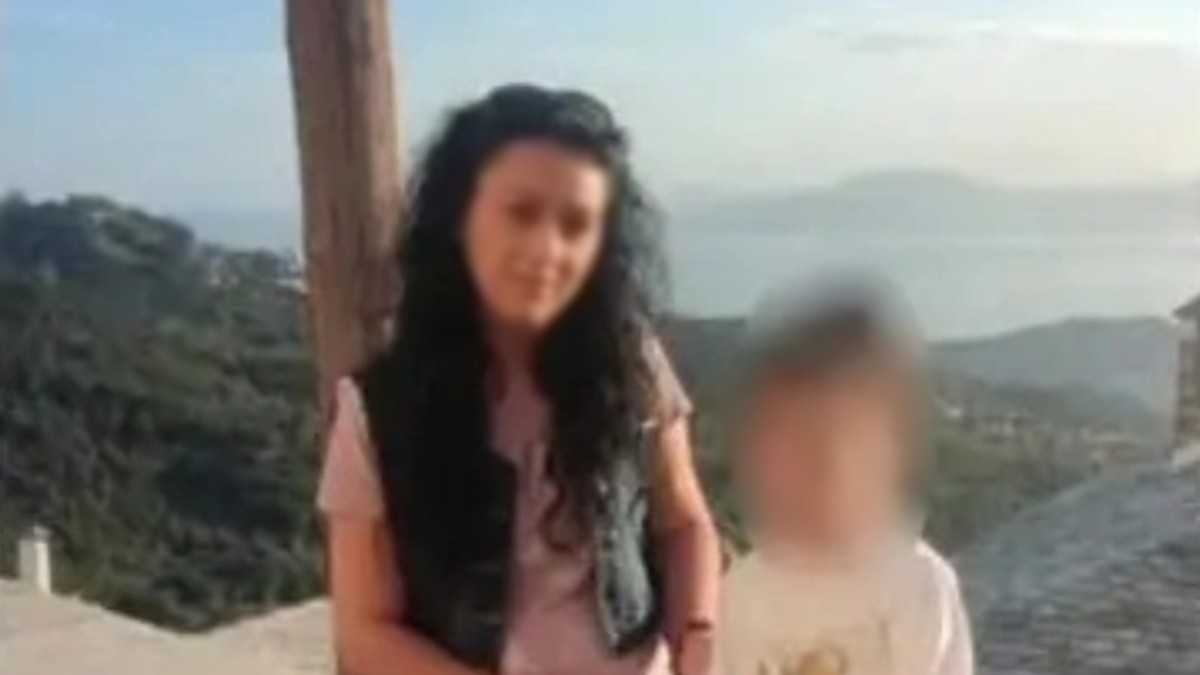 Γυναικοκτονία στον Βόλο – Συγκλονίζει η κόρη της 36χρονης: «Για μένα πέθανε και αυτός, θα πάρω εκδίκηση»