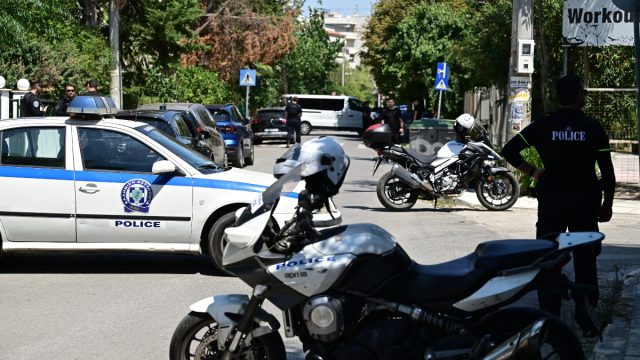 Γυναικοκτονία στο Χαλάνδρι: Ο δράστης ζητά ψυχιατρική πραγματογνωμοσύνη – Αρνείται ότι ήταν ήρεμος