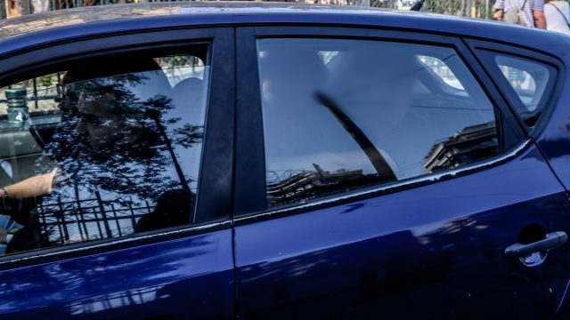 Γυναικοκτονία στο Χαλάνδρι: Στην Ευελπίδων ο δράστης – Τη σκότωσε μετά από 6 μήνες καμίας επαφής