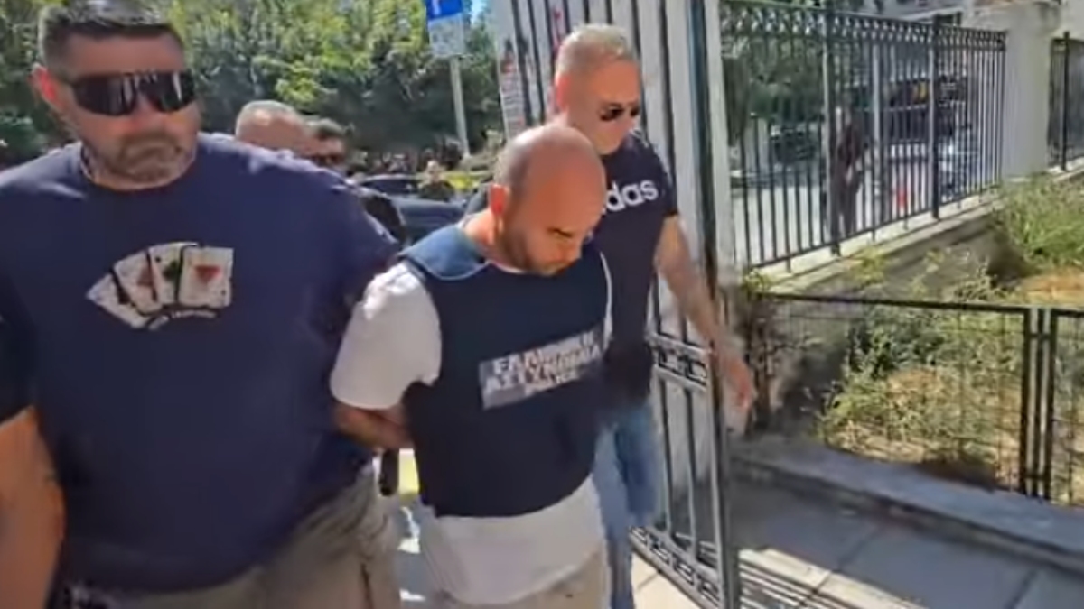 Η 36χρονη στο Βόλο ζούσε μια κόλαση στα χέρια του συζύγου της πριν την κατακρεουργήσει: Η νέα στάση του 40χρονου που… το παίζει μετανιωμένος