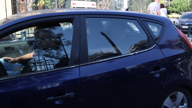 «Ήθελα απλά να της μιλήσω και να την εκφοβίσω»: Στην φυλακή ο φονιάς της 47χρονης στο Χαλάνδρι