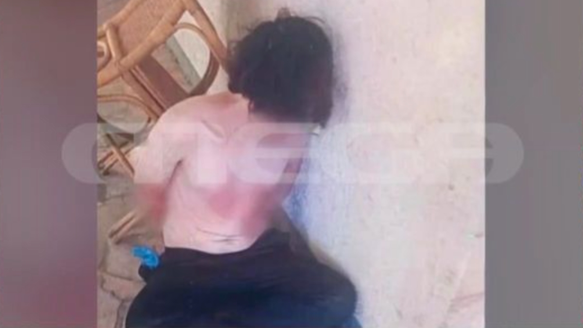 Αυτός είναι ο 28χρονος που κατακρεούργησε με 15 μαχαιριές τη 47χρονη στο Χαλάνδρι – Δηλώνει μετανιωμένος