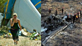 Σαν σήμερα, 14 Αυγούστου 2005: 20 χρόνια από το αεροπορικό δυστύχημα της Helios Airways με τους 121 νεκρούς
