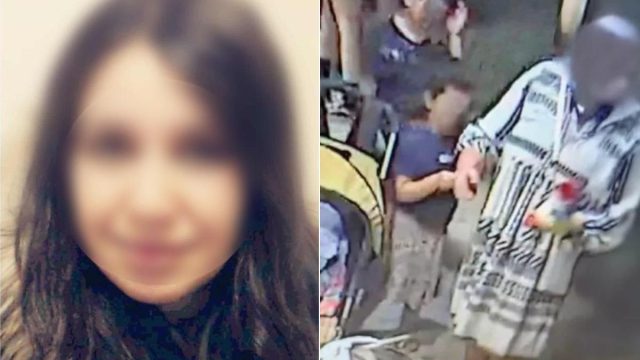 Εξελίξεις στην υπόθεση του Παλαιού Φαλήρου: Βρέθηκε το φόρεμα της Αλγερινής μητέρας του νεκρού κοριτσιού