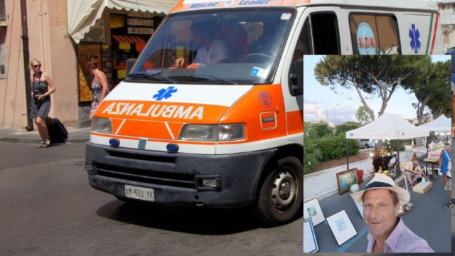 Υγειονομικός συναγερμός στην Ιταλία μετά τους τρεις θανάτους από αλλαντίαση – Ερευνώνται γιατροί και λιανοπωλητές