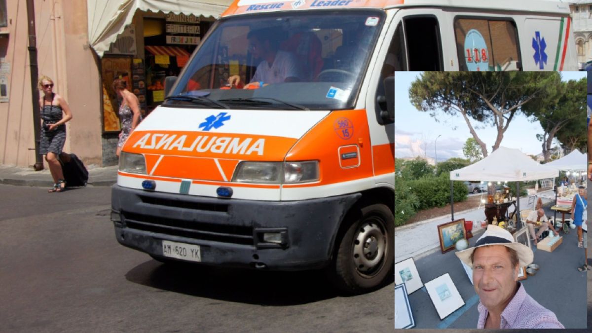 Υγειονομικός συναγερμός στην Ιταλία μετά τους τρεις θανάτους από αλλαντίαση – Ερευνώνται γιατροί και λιανοπωλητές