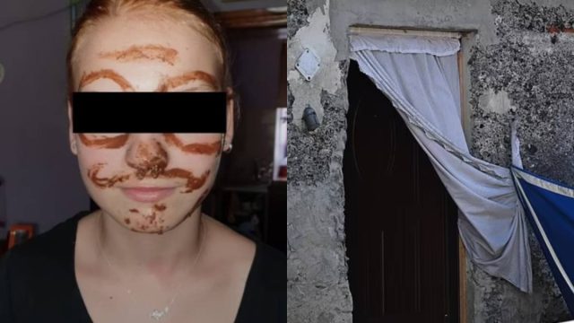 Το φρικτό σπίτι της αιμομιξίας: Πατέρας και κόρη είχαν σεξουαλικές σχέσεις και δολοφόνησαν τα τρία βρέφη τους