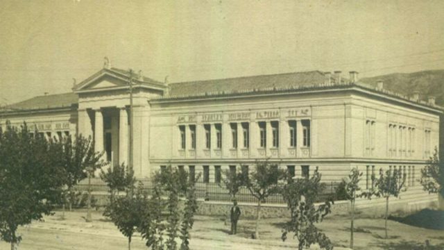 Σαν σήμερα 03 Αυγούστου: Ιδρύεται το Νοσοκομείο Προσφύγων Αθηνών – Μετέπειτα ονομάστηκε Ιπποκράτειο