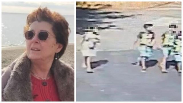 Ιταλία: 71χρονη χτυπήθηκε θανάσιμα από όχημα ενώ περπατούσε – Συνελήφθησαν τέσσερις Ρομά ηλικίας 11 έως 13 ετών