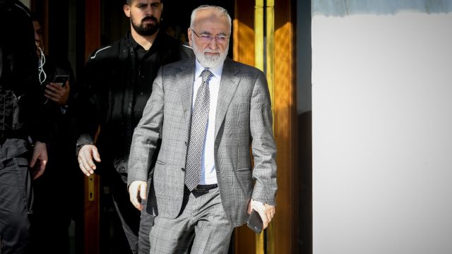 Απαντάει με εκατομμύρια ο Σαββίδης – Νέα μεγάλη και ακριβή κίνηση στην Θεσσαλονίκη