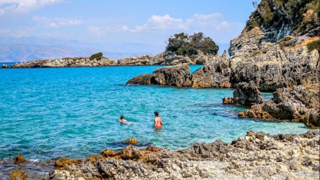 Καιρός: Έρχονται ξανά τα 40άρια – Ποιες περιοχές θα «ψηθούν» και πότε θα πέσει η θερμοκρασία