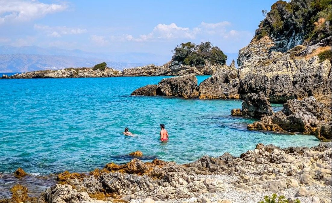 Καιρός: Έρχονται ξανά τα 40άρια – Ποιες περιοχές θα «ψηθούν» και πότε θα πέσει η θερμοκρασία
