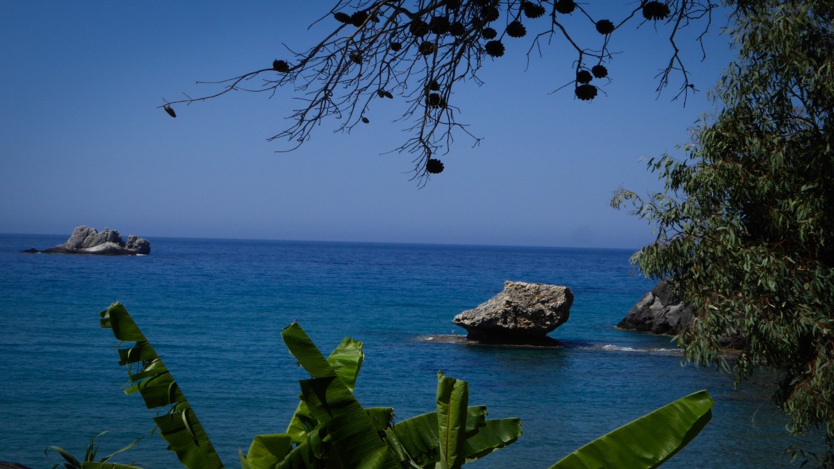 Καιρός 29/8: Ζέστη έως 35°C και δυνατοί άνεμοι στο Αιγαίο – Πότε αλλάζει το σκηνικό σύμφωνα με Ρήγου και Τσατραφύλλια