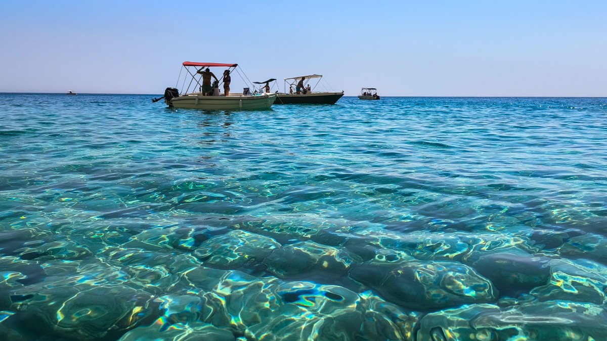 Καιρός σήμερα 15/8: Ιδανικός Δεκαπενταύγουστος και ύστερα… βροχές – Η εκτίμηση Αρναούτογλου και Ρήγου