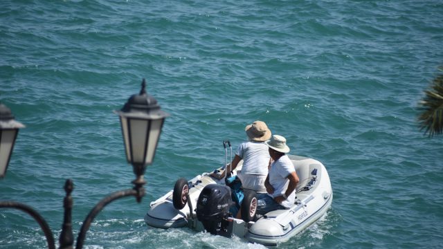 Καιρός σήμερα 2/8: Ούριος άνεμος για τους αδειούχους – Η πρόγνωση Μαρουσάκη και Αρναούτογλου
