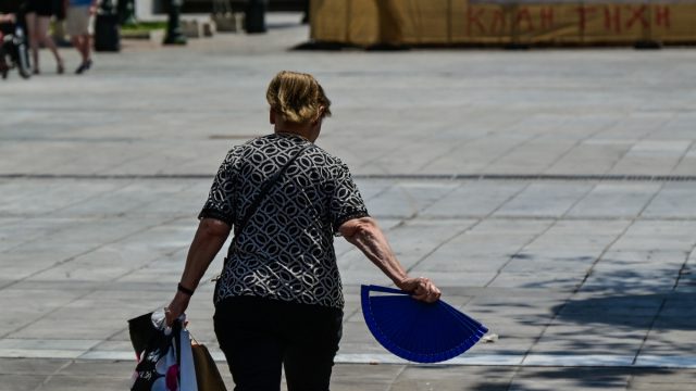 Καιρός σήμερα 21/8: Πρεμιέρα για τον τελευταίο εξπρές καύσωνα – Τι αναφέρουν Ρήγου και Αρναούτογλου