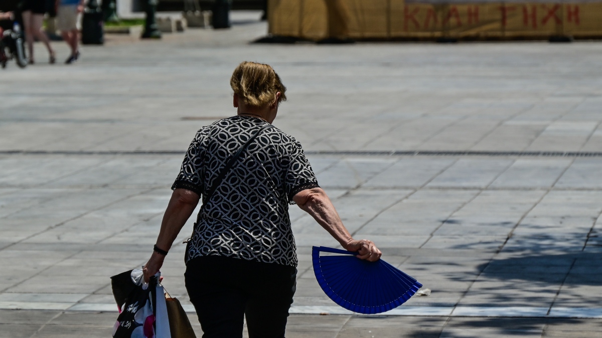 Καιρός σήμερα 21/8: Πρεμιέρα για τον τελευταίο εξπρές καύσωνα – Τι αναφέρουν Ρήγου και Αρναούτογλου