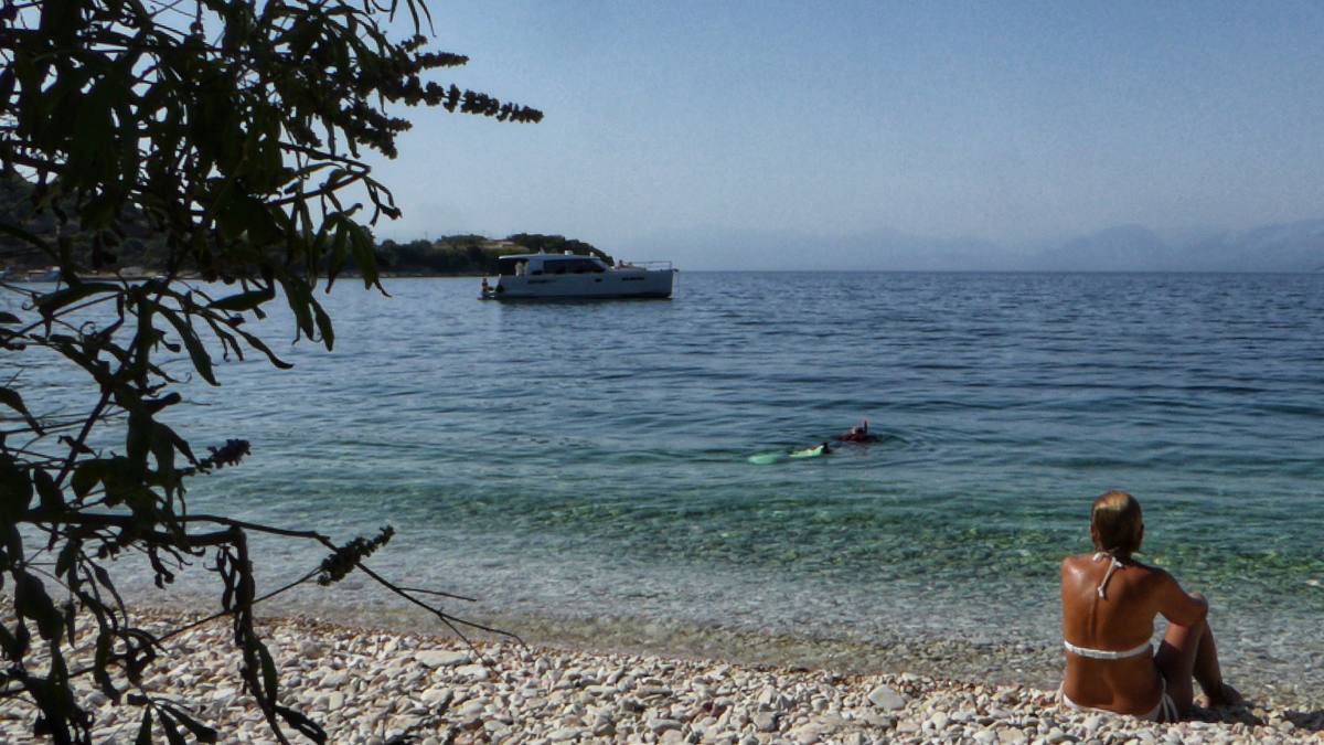 Τι καιρό θα κάνει τον Δεκαπενταύγουστο - Τι λένε Μαρουσάκης και Κολυδάς | Athens Magazine