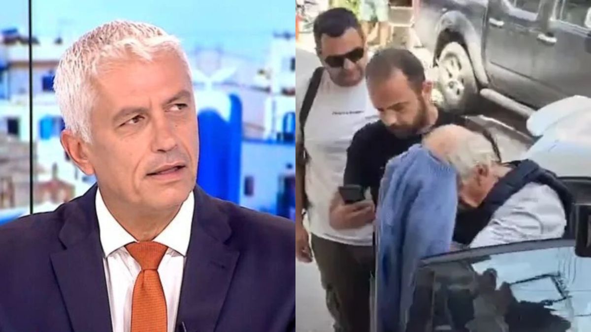 «Θυμίζει έγκλημα απ’ τα παλιά, ίσως να ξεψύχησε στη χωματερή»: Συγκλονίζει ο Γιώργος Καλλιακμάνης για τη δολοφονία στη Σκύδρα