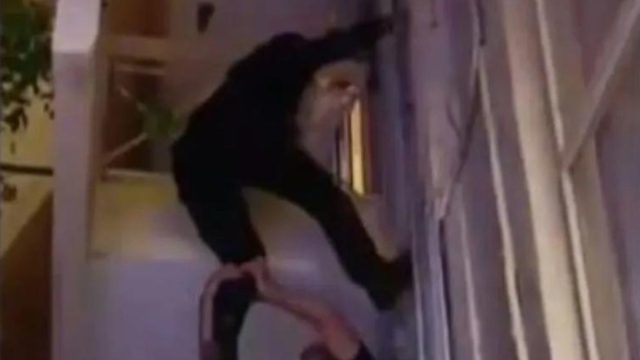 «Δεν έγινε και καμιά δολοφονία» – Πήρε θέση η μητέρα του 5χρονου που ήταν κλειδωμένος στα Καμίνια