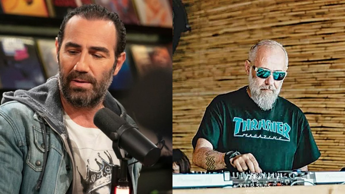 «Λευτέρη δε θα σε ξεχάσω ποτέ»: «Βυθισμένος» στο πένθος ο Αντώνης Κανάκης