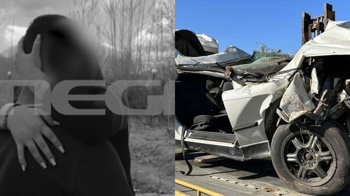 «Έχασαν τον έλεγχο»: Ανατριχίλα στο σημείο της τραγωδίας στην Καστοριά – Σήμερα (29/8) οι κηδείες των δύο 16χρονων