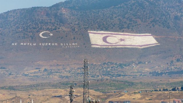 Τουρκία: Αυξάνει τις στρατιωτικές δυνάμεις στην κατεχόμενη Κύπρο – Στόχος οι 100.000 στρατιώτες στο νησί