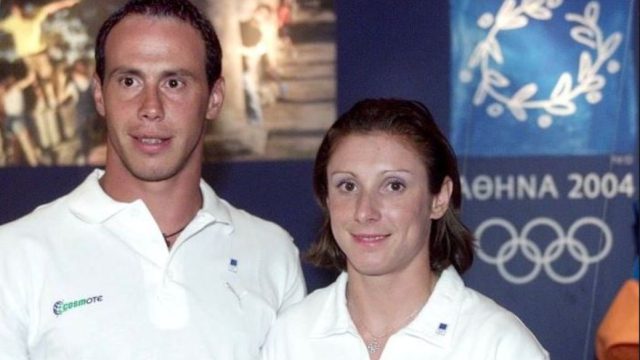 Σαν σήμερα, 12 Αυγούστου 2004: Ξεσπά το σκάνδαλο Κεντέρη – Θάνου, μία μέρα πριν από την τελετή έναρξης των Ολυμπιακών Αγώνων της Αθήνας